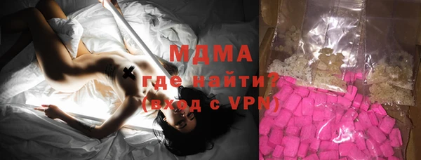 индика Арсеньев
