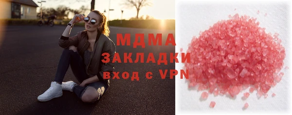 индика Арсеньев