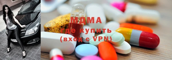 индика Арсеньев